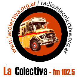 radio La_Colectiva