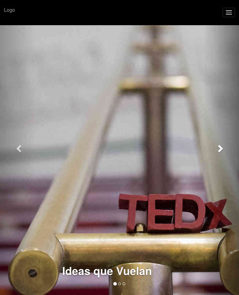 imagen del proyecto Evento TEDXRíoCuarto