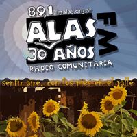 radio Alas_89.1_el_bolson