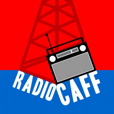 radio CAFF