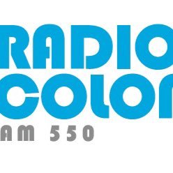radio Colonia_AM.550