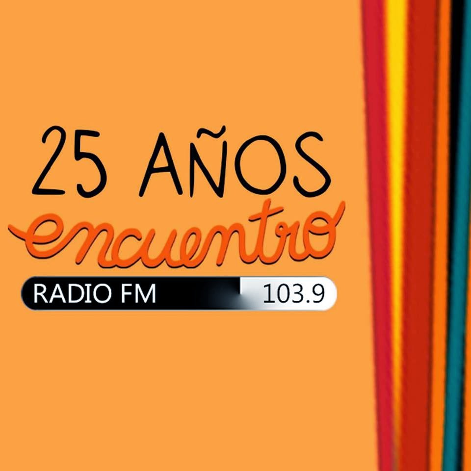 radio Encuentro.Viedma