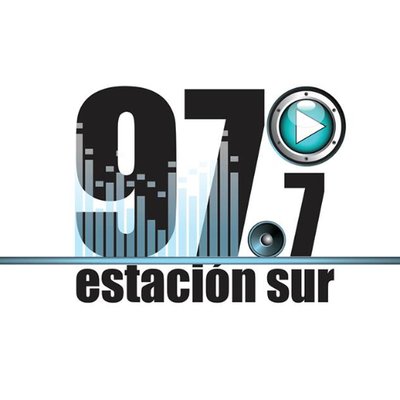 radio EstacionSur_97.7
