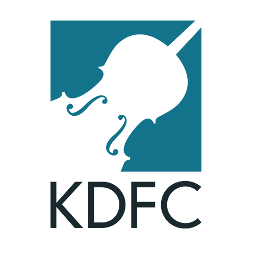 radio KDFCFM