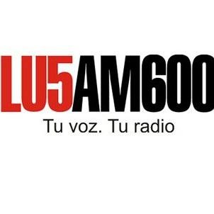 radio LU5_AM600_NQN