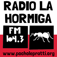 radio La.Hormiga
