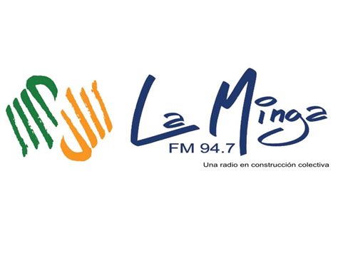 radio La.Minga_94.7