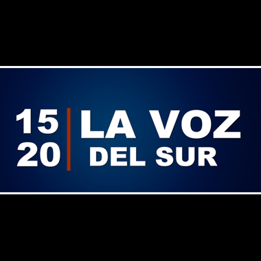 radio La.Voz.del.Sur-1520