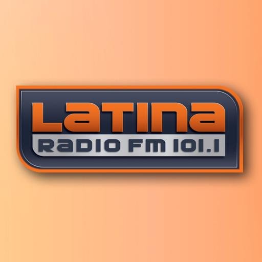 radio Latina.101.1