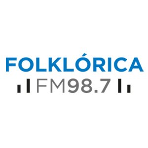 radio Nacional.Folklorica