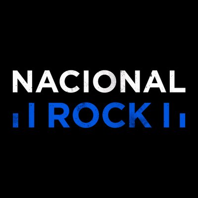 radio Nacional.Rock