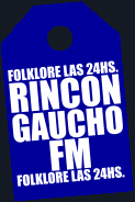 radio Rincon.Gaucho