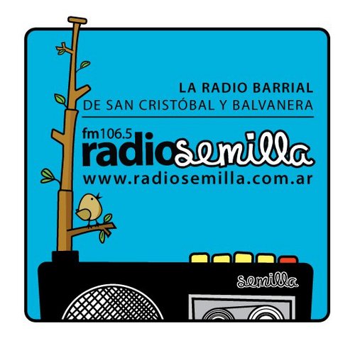 radio Semilla