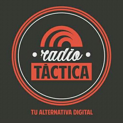radio Tactica.Cba
