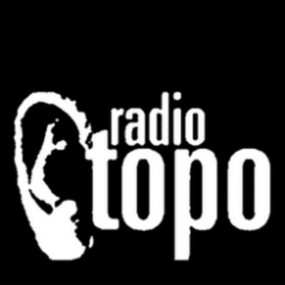 radio Topo.Zaragoza