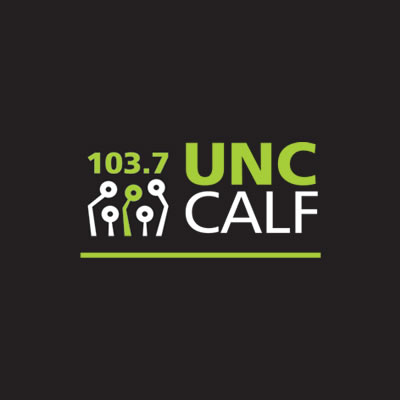 radio UNC.CALF