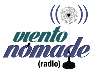 radio Viento.Nomade