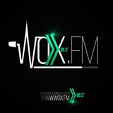 radio WOX_FM883