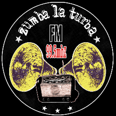 radio Zumba_la_Turba